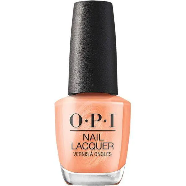 OPI Sanding In Stilettos