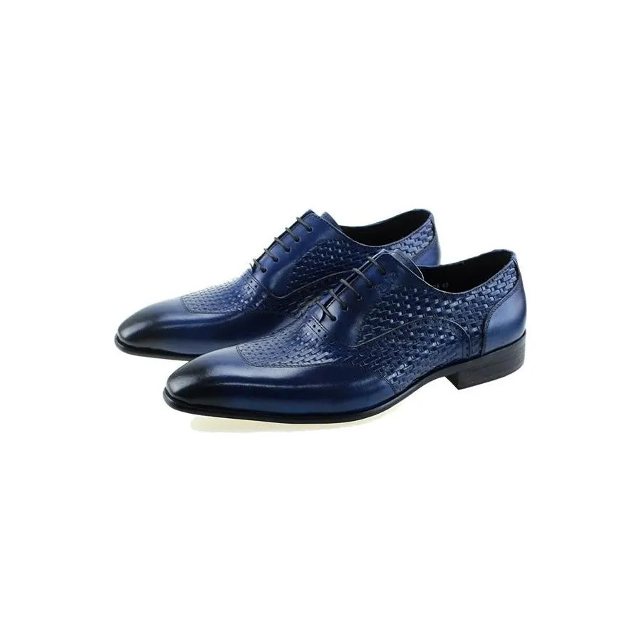 Opulessa Croctex Brogues