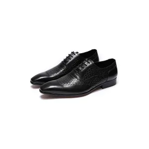 Opulessa Croctex Brogues