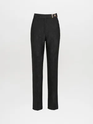 Orion Pant Black