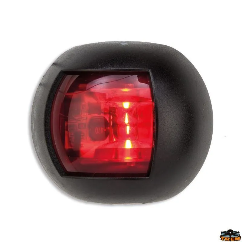 Orsa LED Port Side Navigation Light