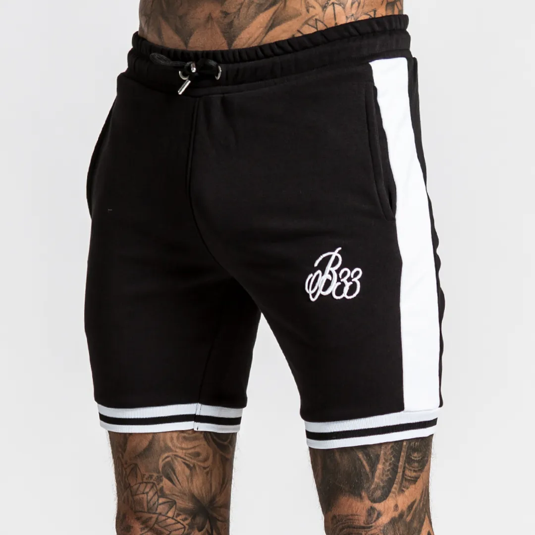 Ortega Short - Black