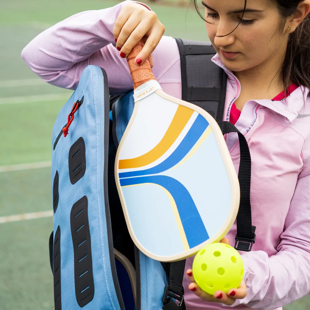 Padel & Pickleball Bundle