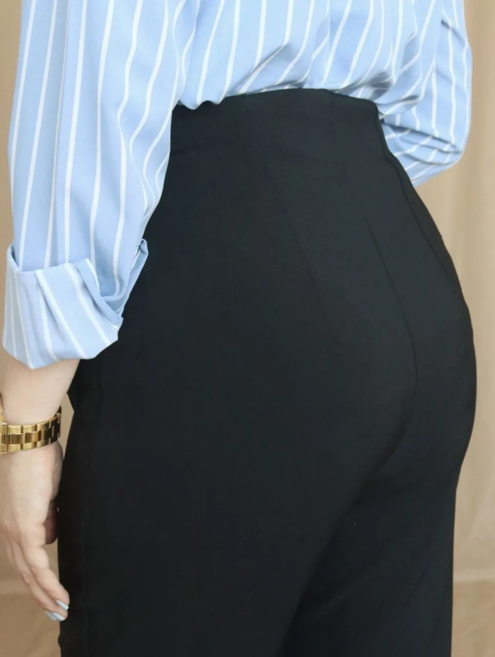 PANTALÓN PINZAS