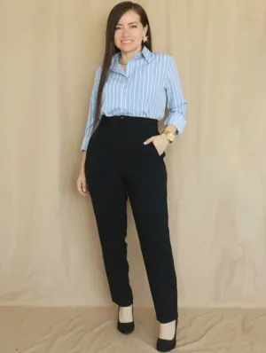 PANTALÓN PINZAS