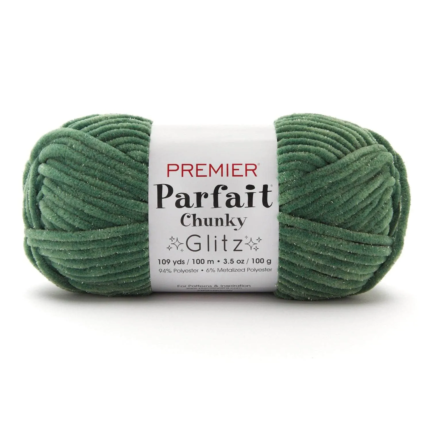 Parfait® Chunky Glitz