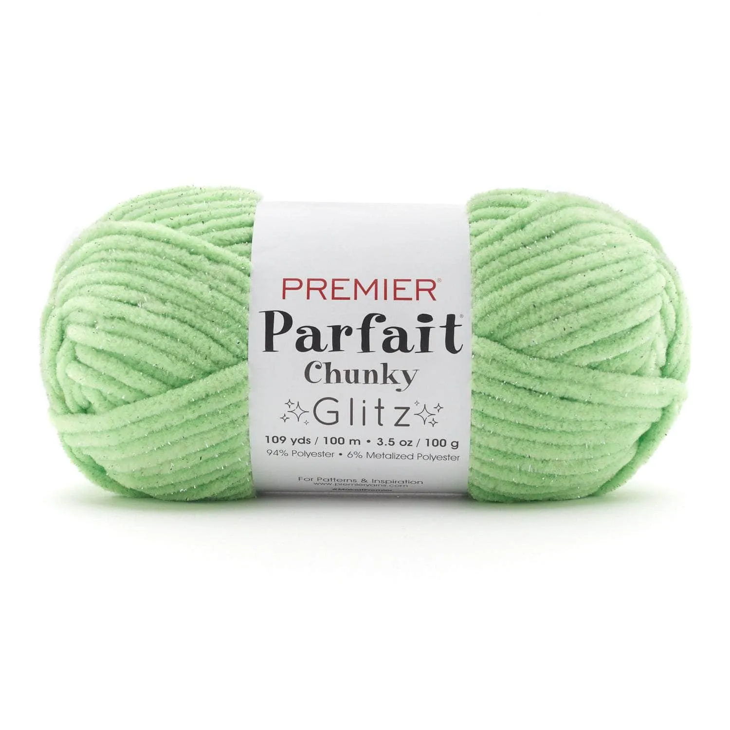 Parfait® Chunky Glitz