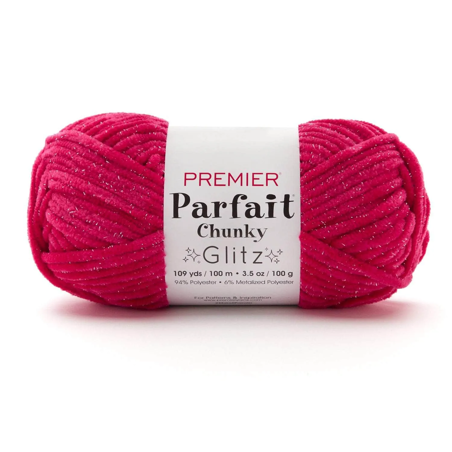 Parfait® Chunky Glitz