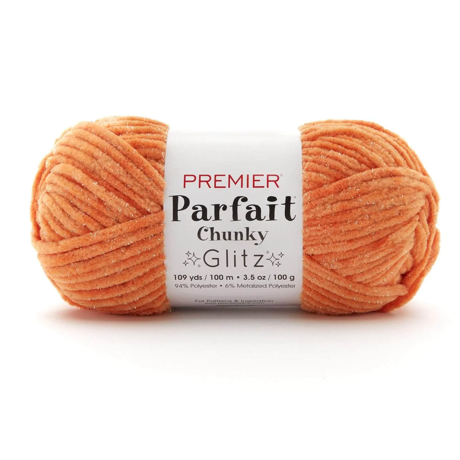 Parfait® Chunky Glitz