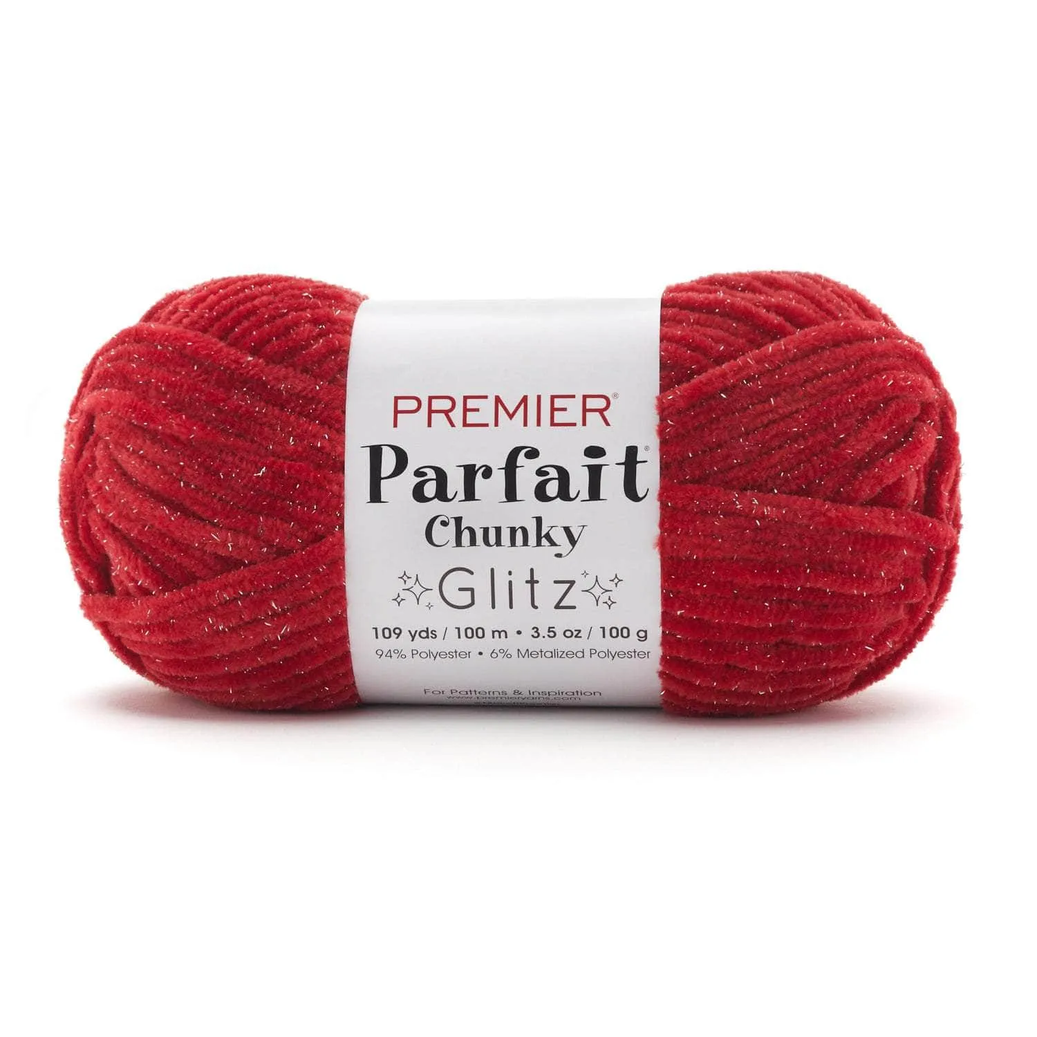 Parfait® Chunky Glitz