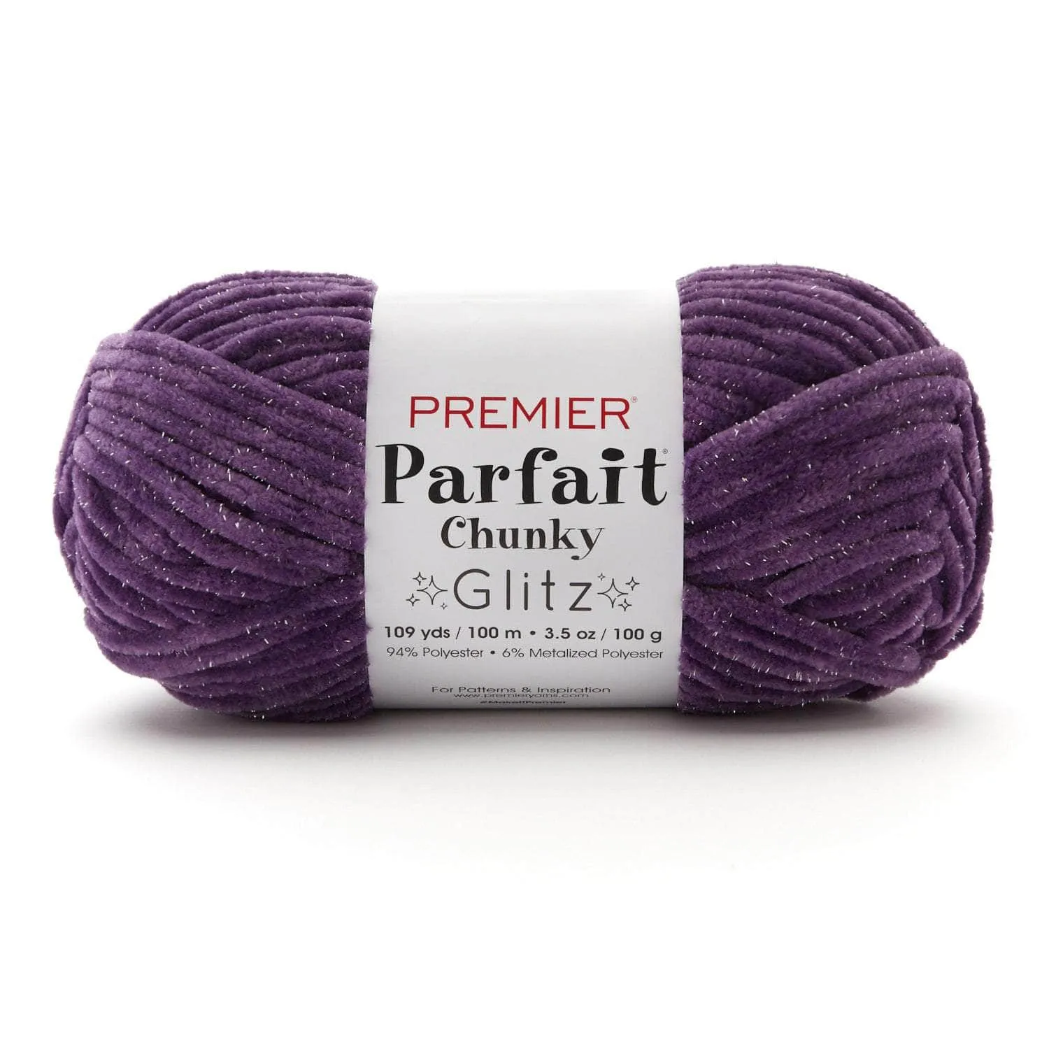 Parfait® Chunky Glitz