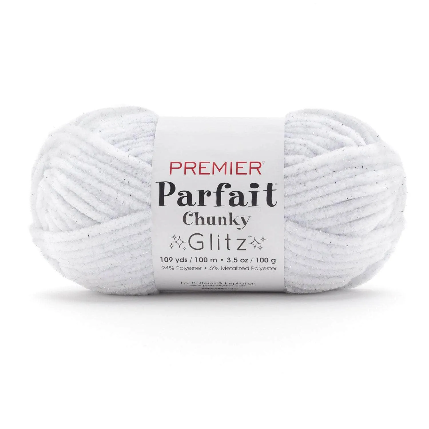 Parfait® Chunky Glitz