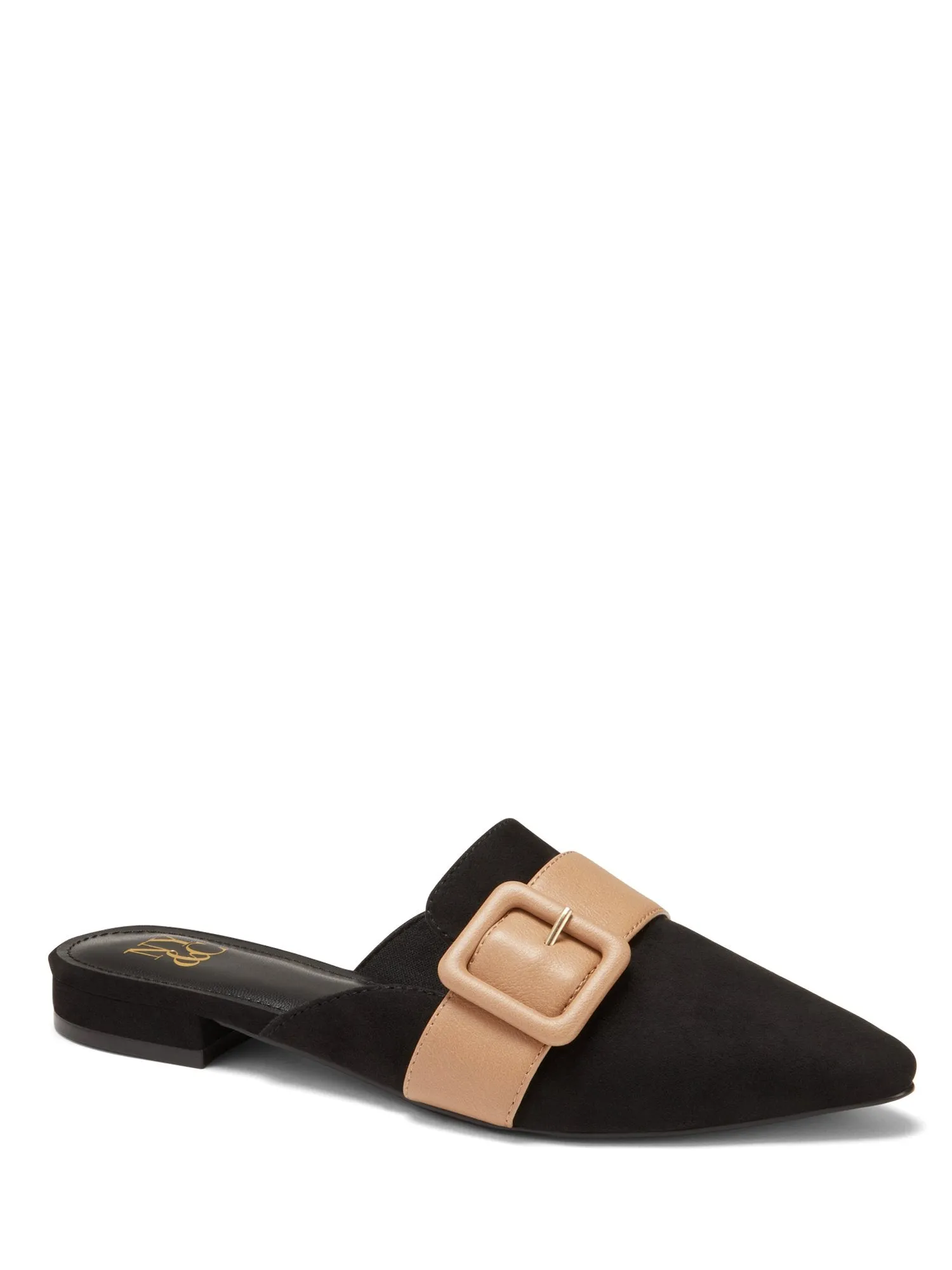 Parker Flat Mule