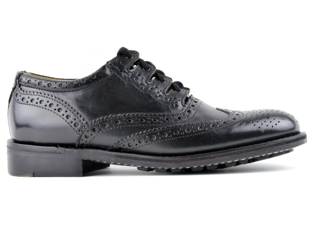 Piper Brogues