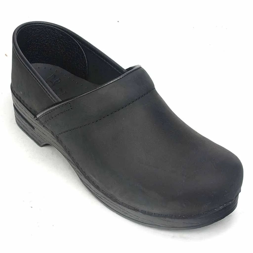 Professional Men's Clog