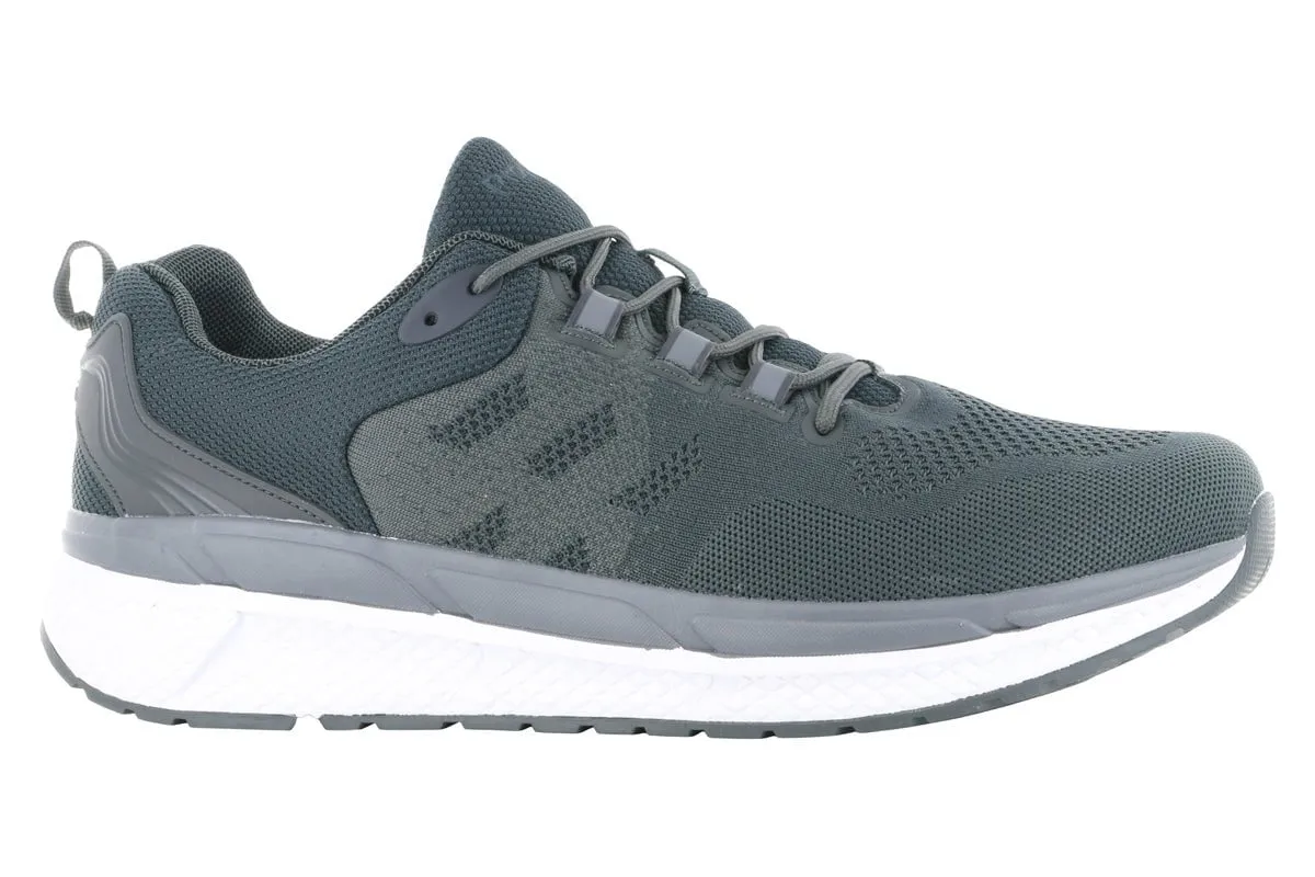 Propet Ultra 267 Athletic Shoe Grey