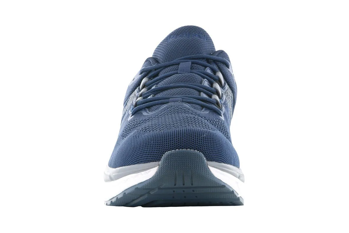 Propet Ultra 267 Athletic Shoe Navy