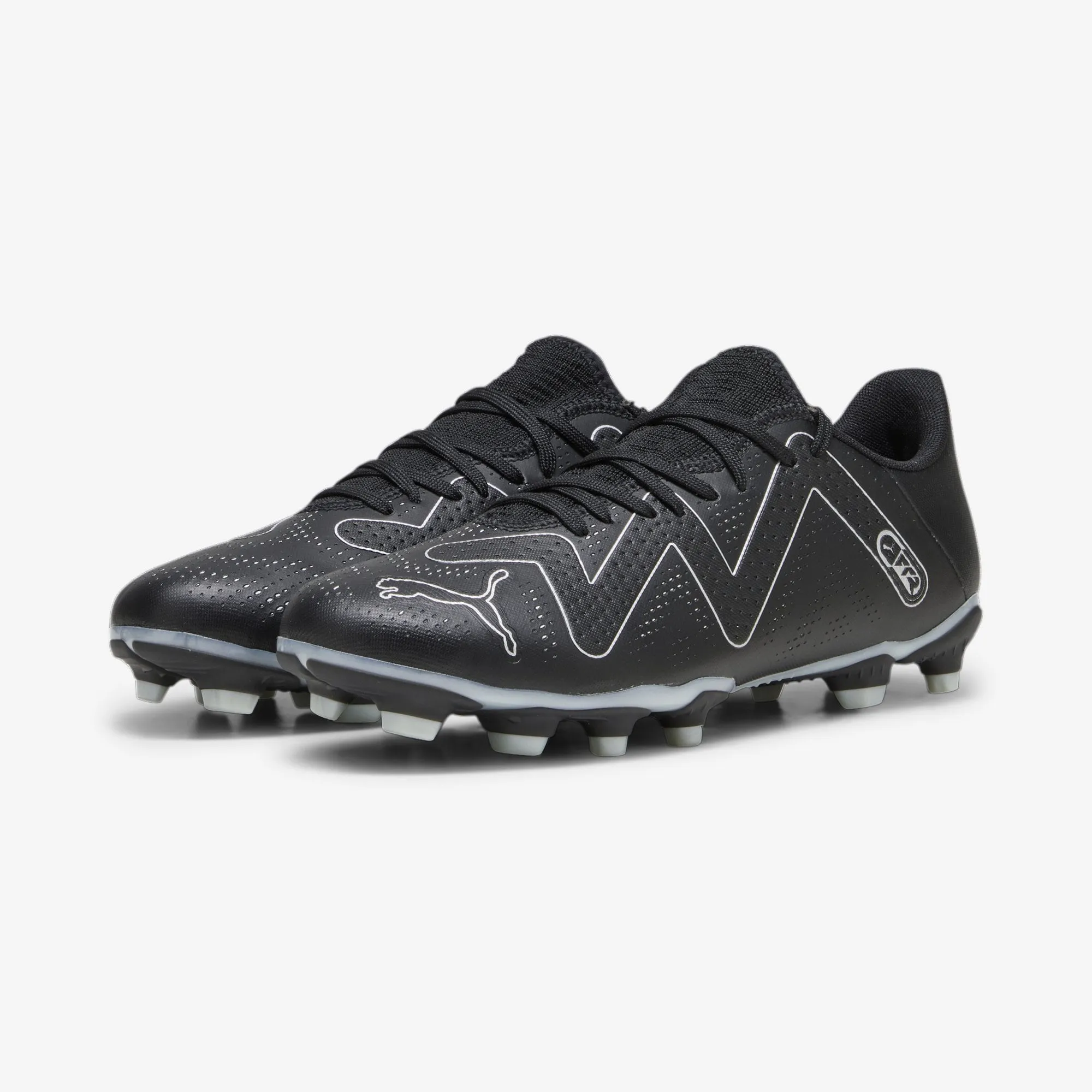 Puma FUTURE PLAY FG/AG Soccer Cleats