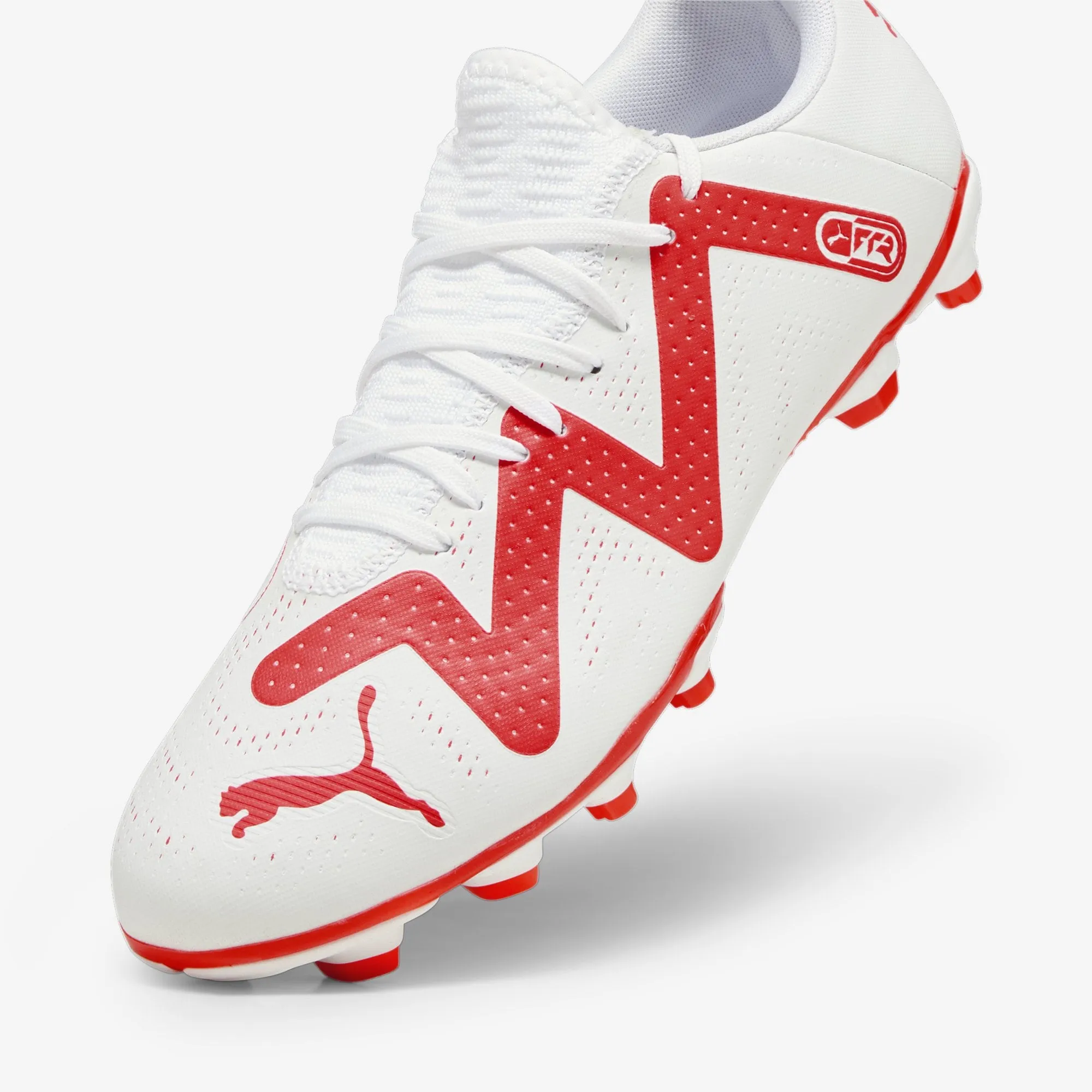 Puma FUTURE PLAY FG/AG Soccer Cleats