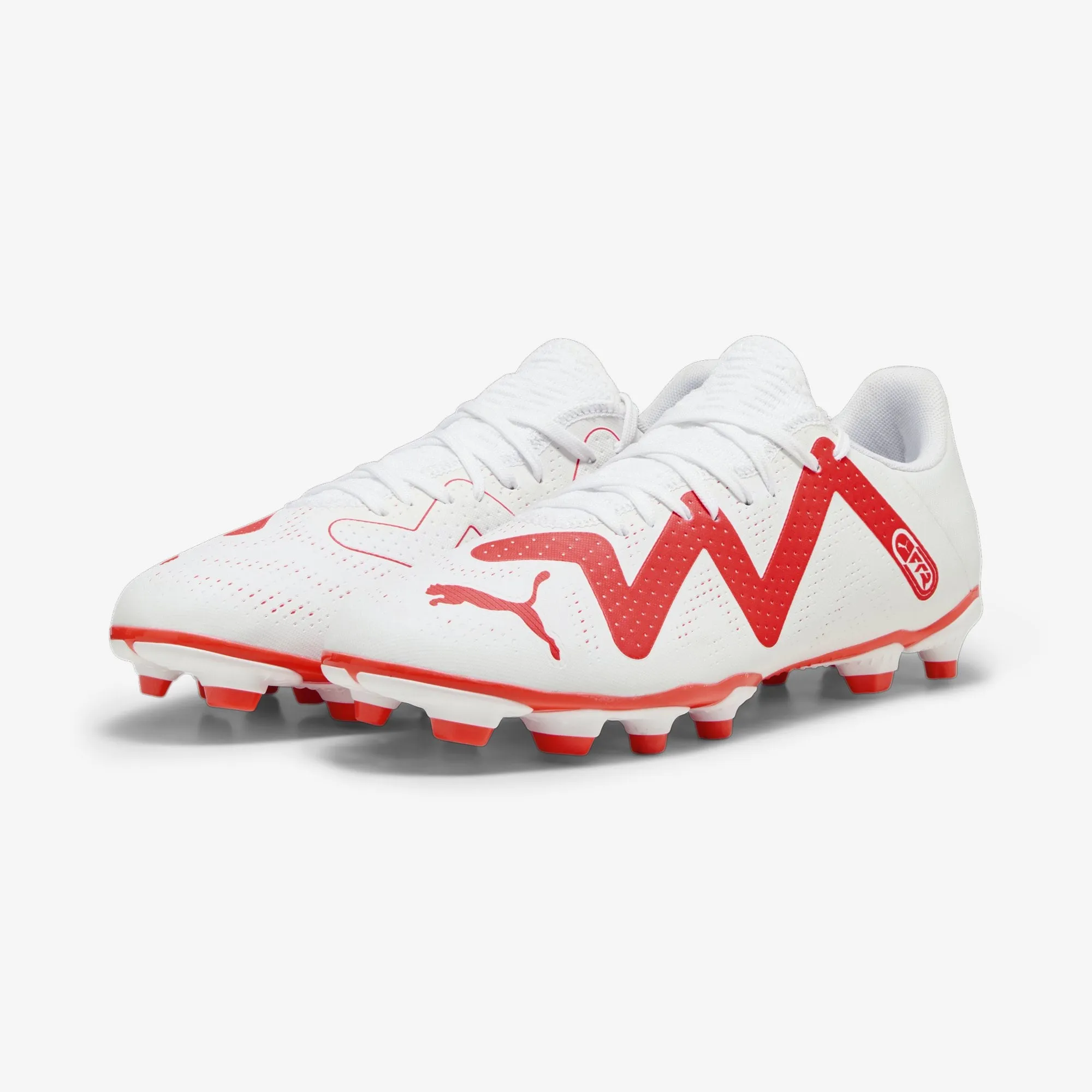 Puma FUTURE PLAY FG/AG Soccer Cleats