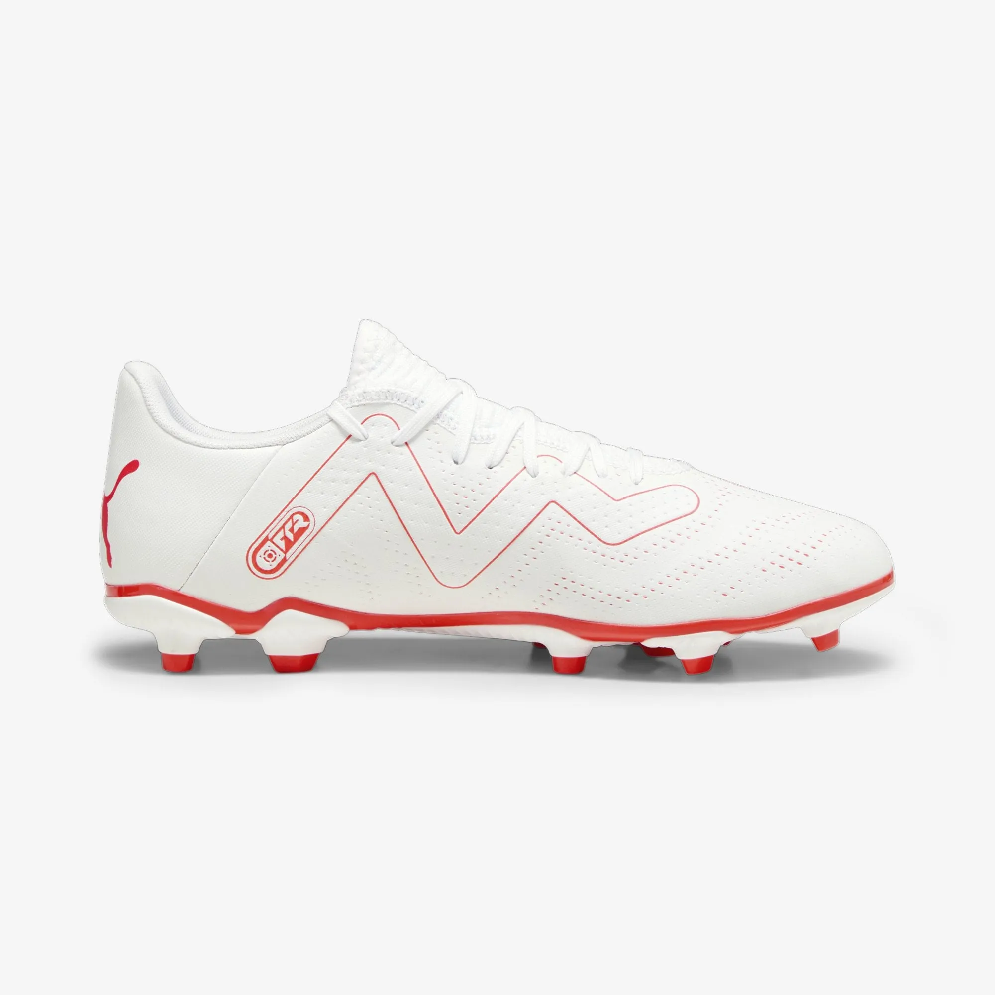 Puma FUTURE PLAY FG/AG Soccer Cleats