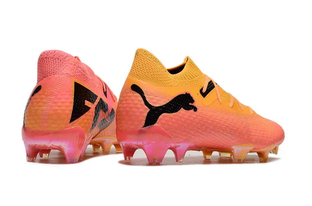 Puma Future Ultimate | Wild Panther