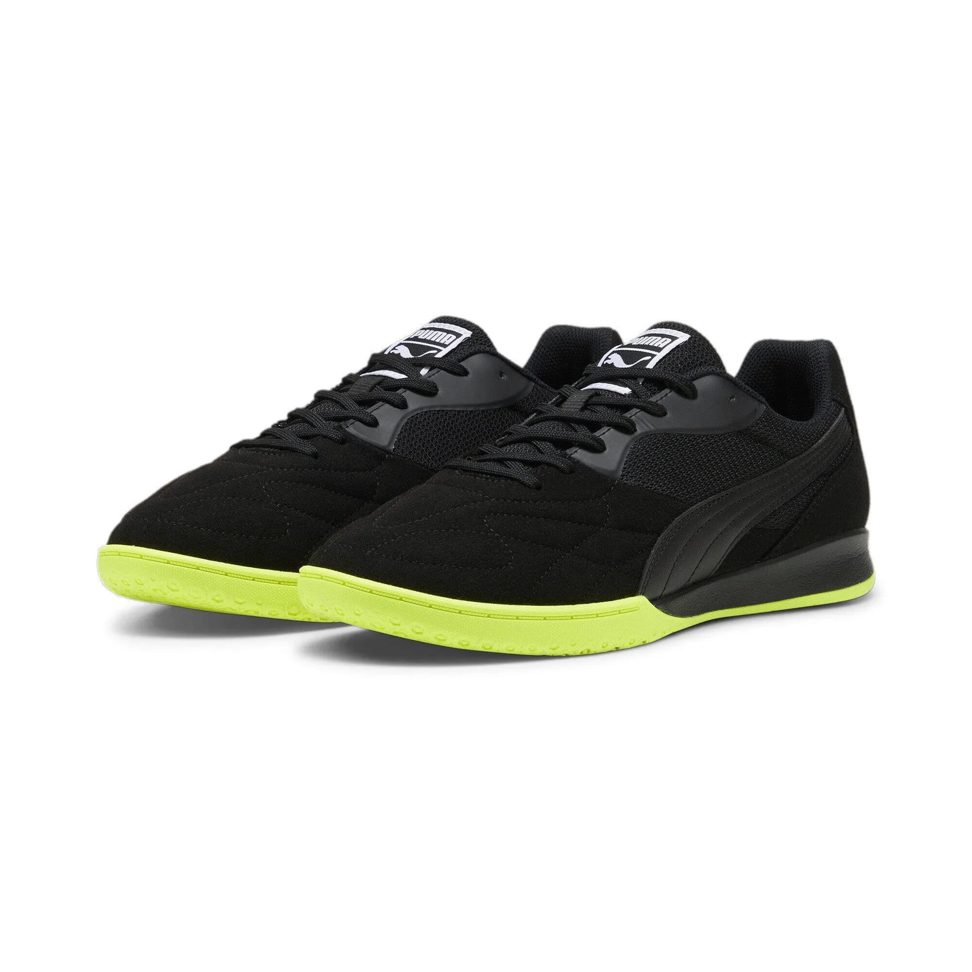 Puma Men's King Top IT Football Boots | 10734907