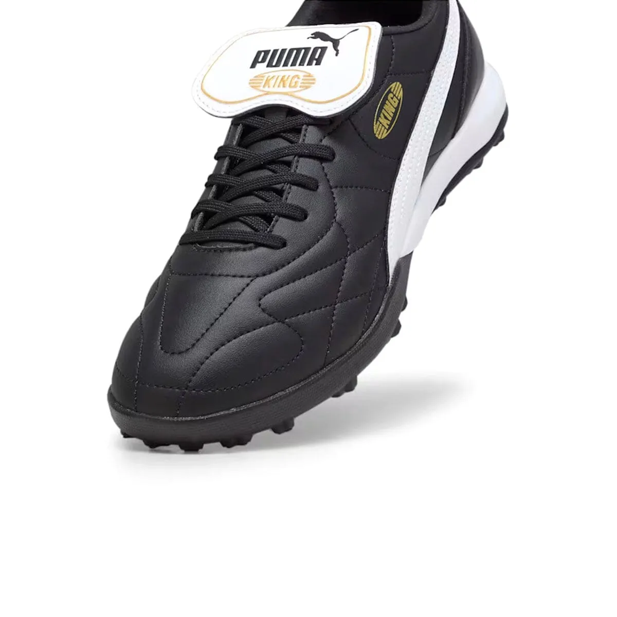 Puma Men's King Top TT Football Boots | 10741701