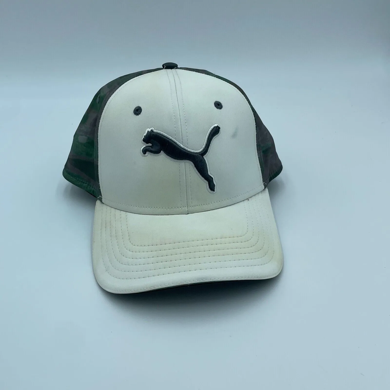 Puma PWR Snapback Cap