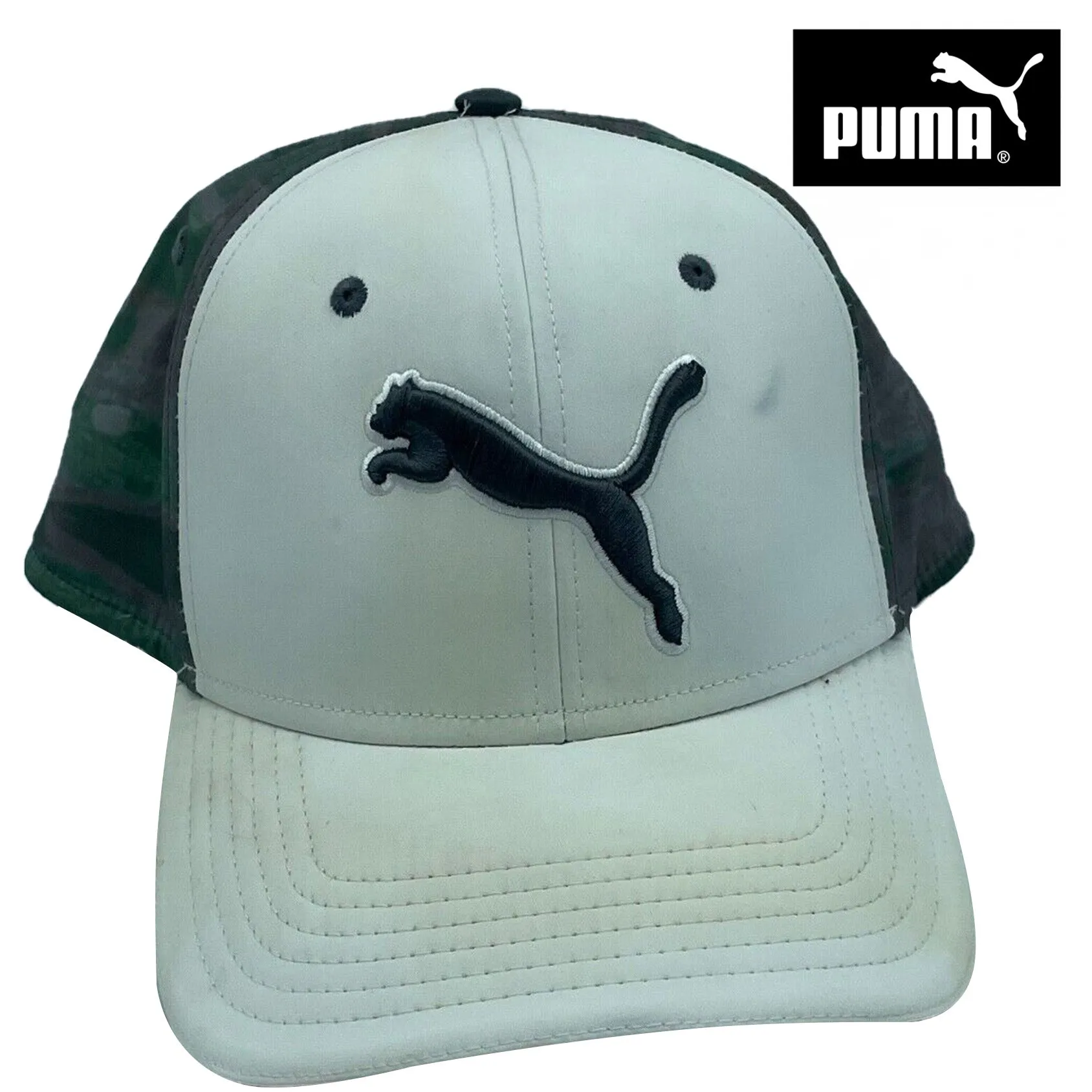 Puma PWR Snapback Cap