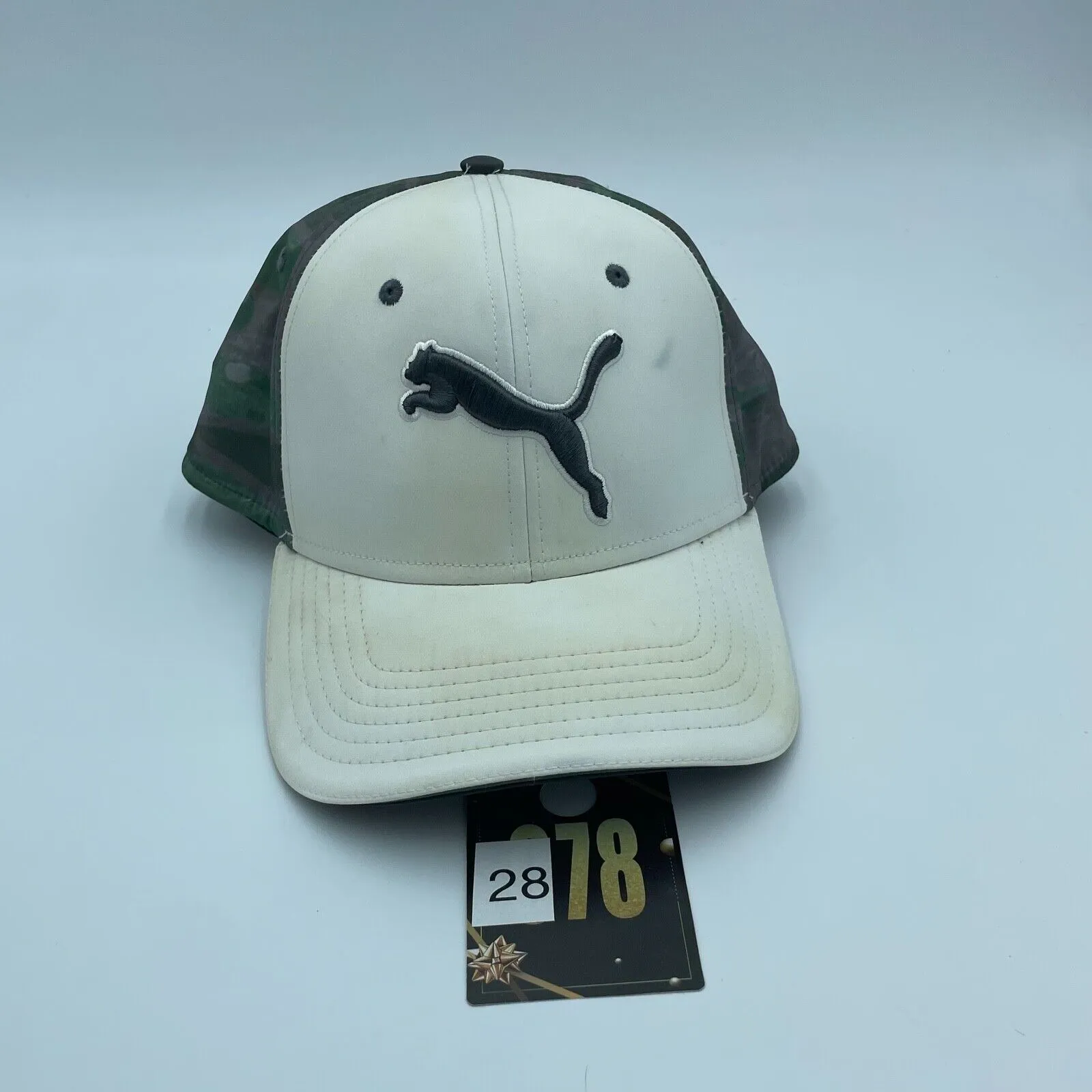 Puma PWR Snapback Cap