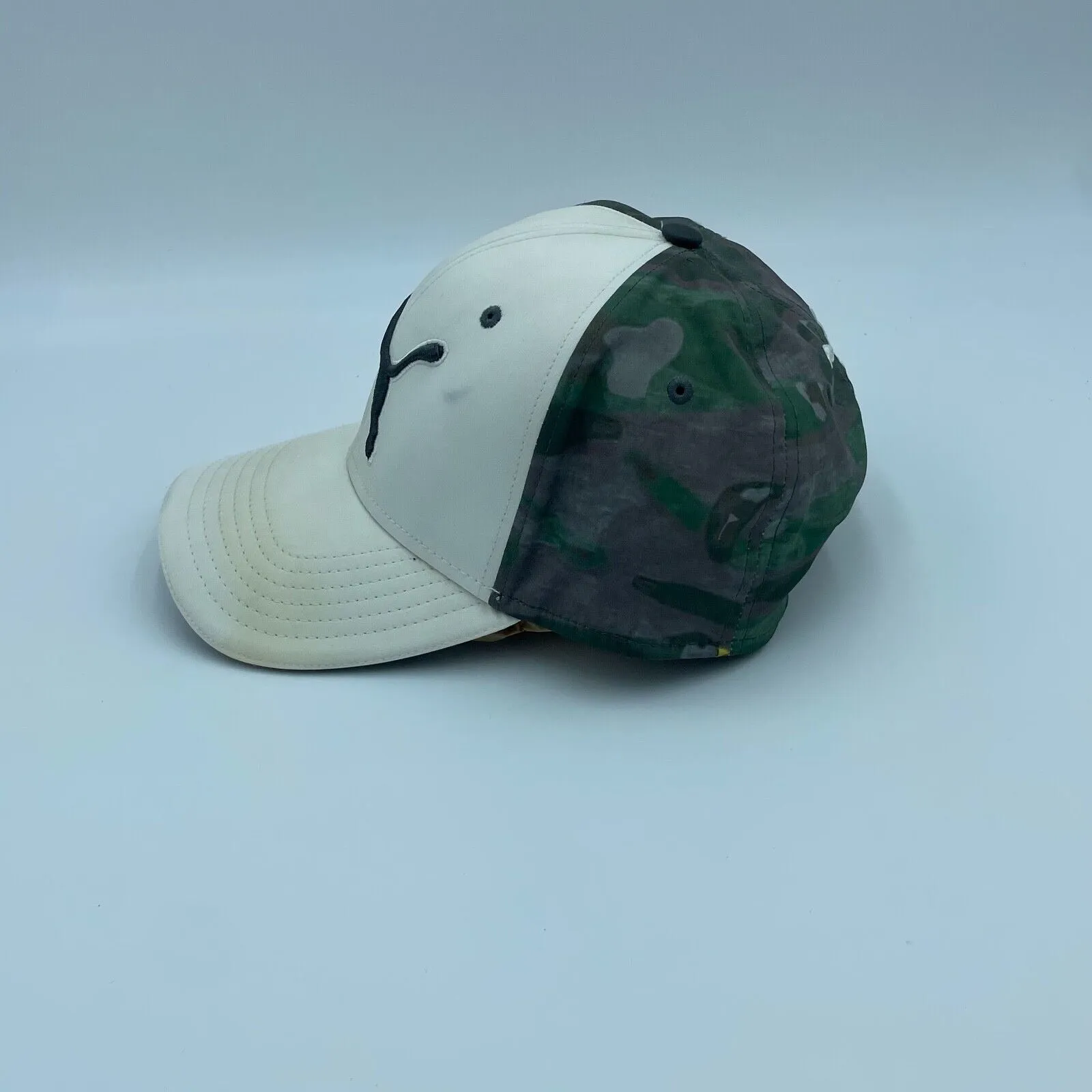 Puma PWR Snapback Cap