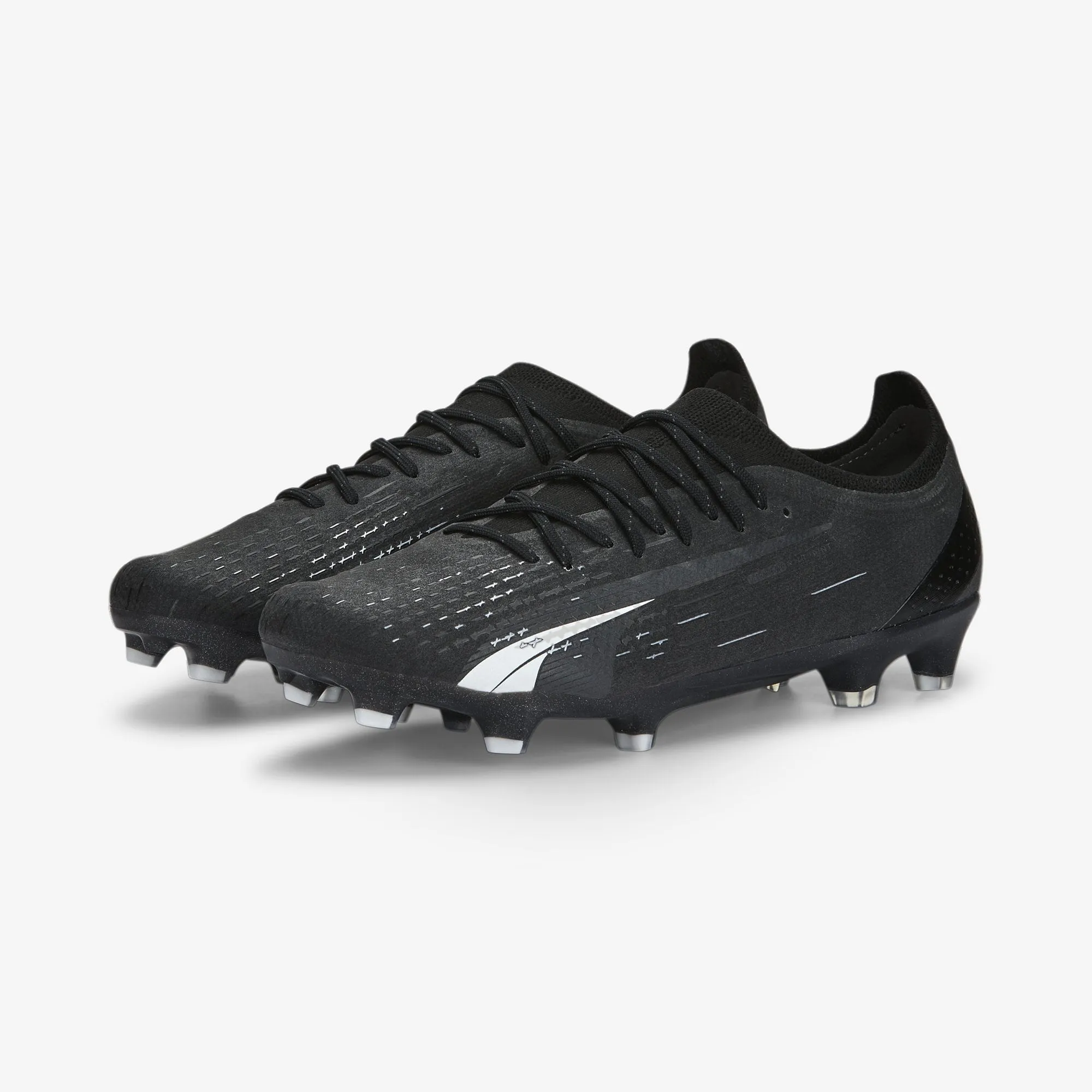 Puma ULTRA ULTIMATE FG/AG Soccer Cleats