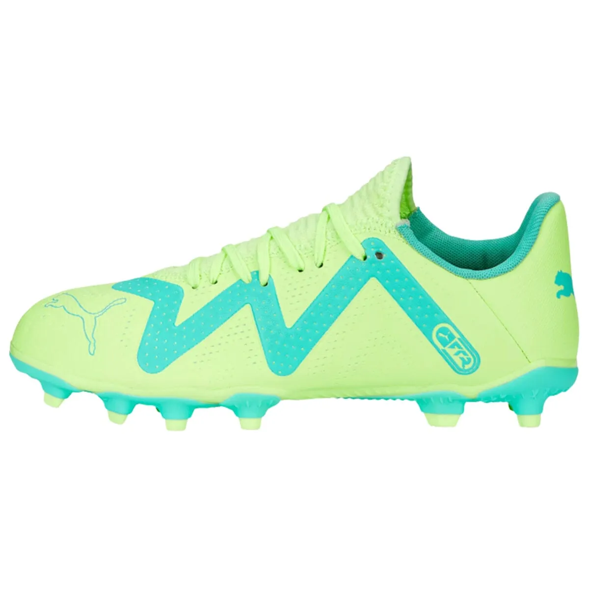 Puma Youth Future Play FG/AG Football Boots | 10719903