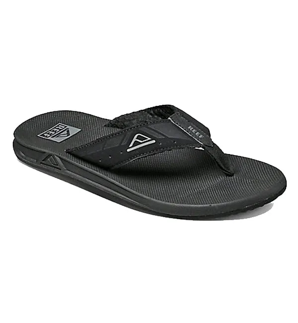 Reef Phantoms Sandal Black