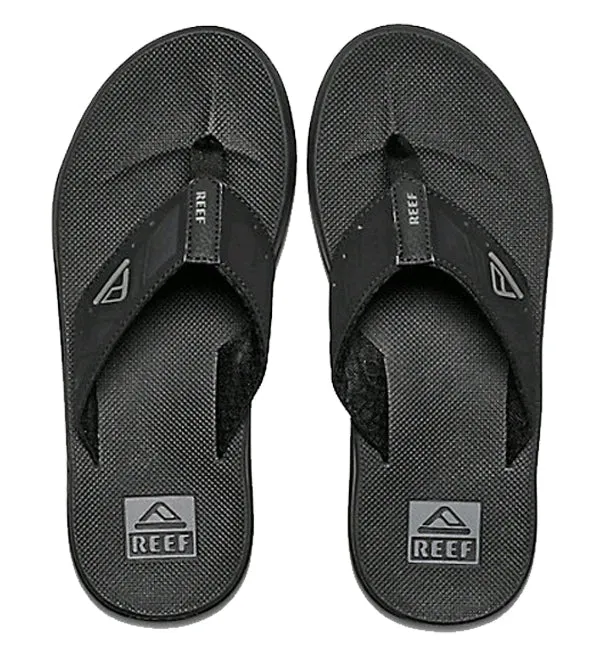 Reef Phantoms Sandal Black