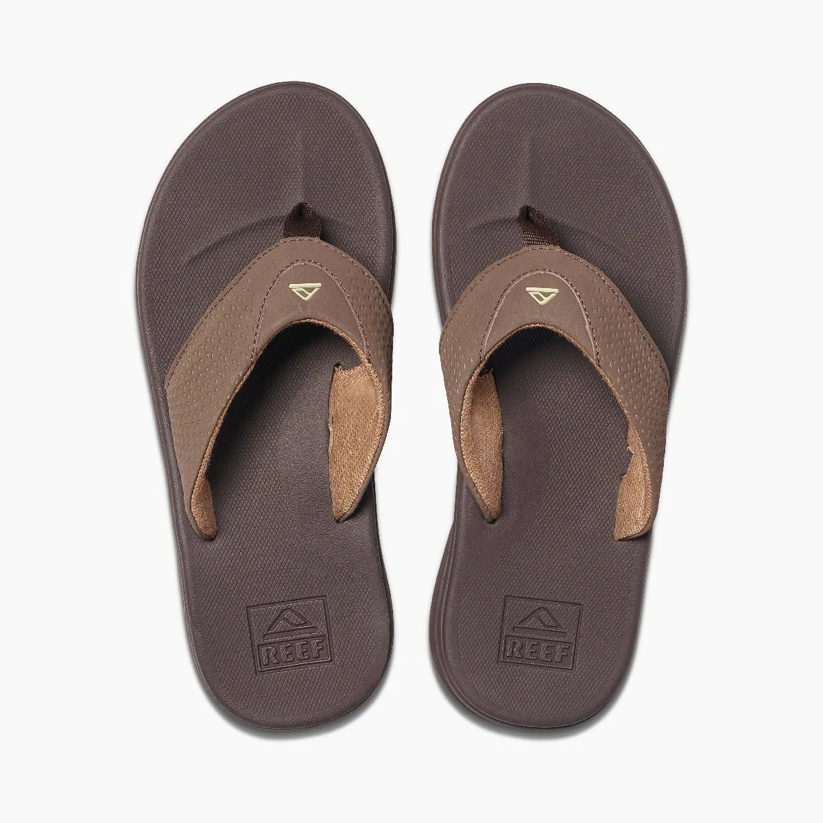 Reef Rover Sandal-Brown