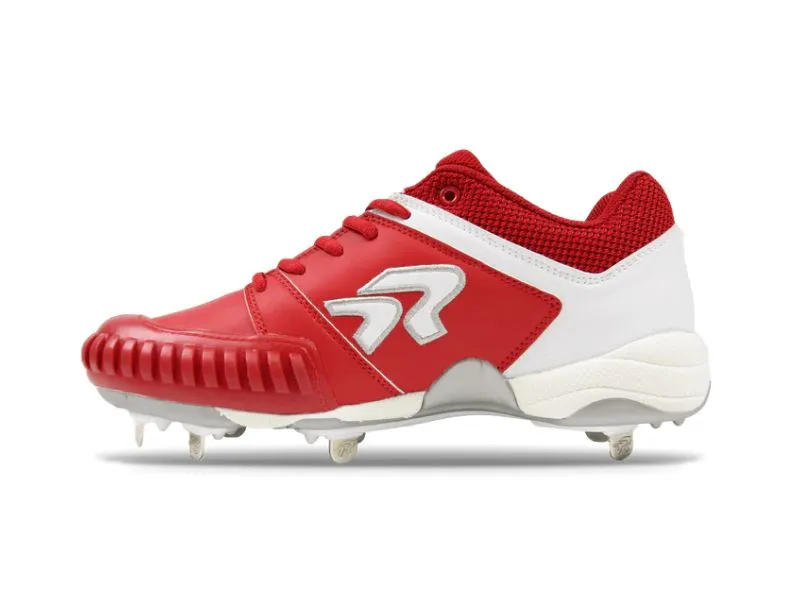 Ringor Flite Pitching Women's Metal Cleat