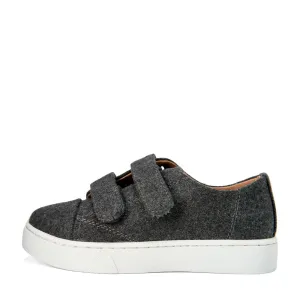 Robby 2.0 Wool Dark Grey