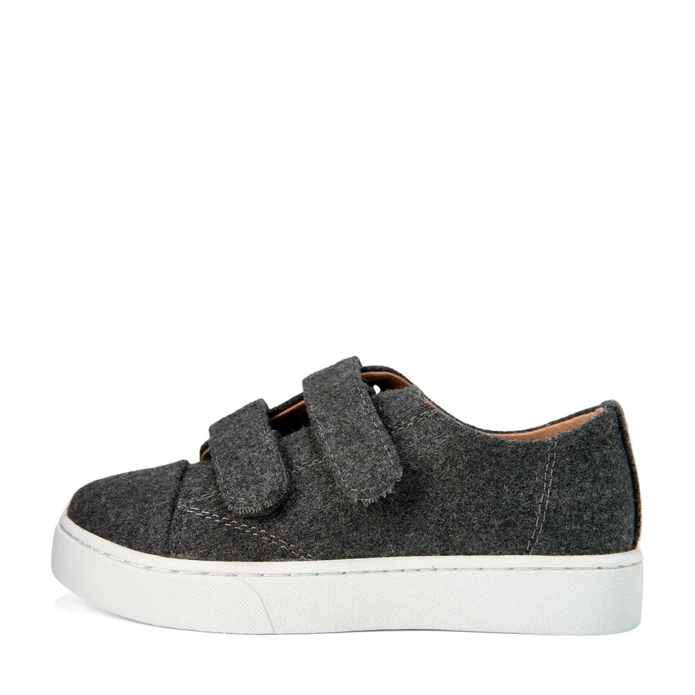 Robby 2.0 Wool Dark Grey