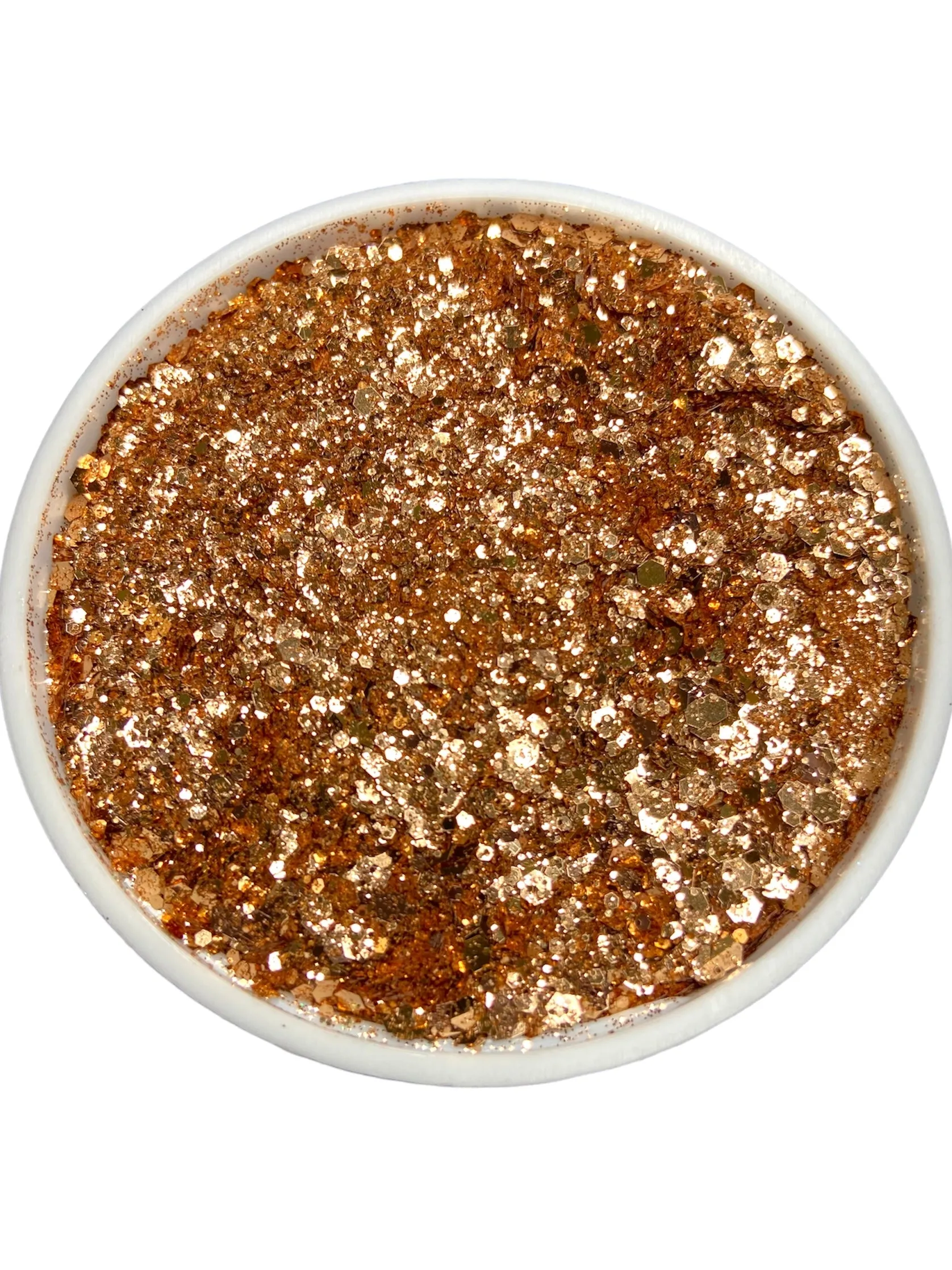 Roseland chunky mix NGC