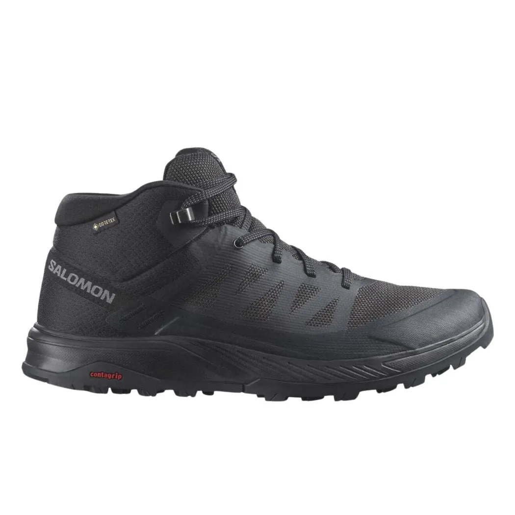 salomon Outrise Mid GTX Men's HIking Boots