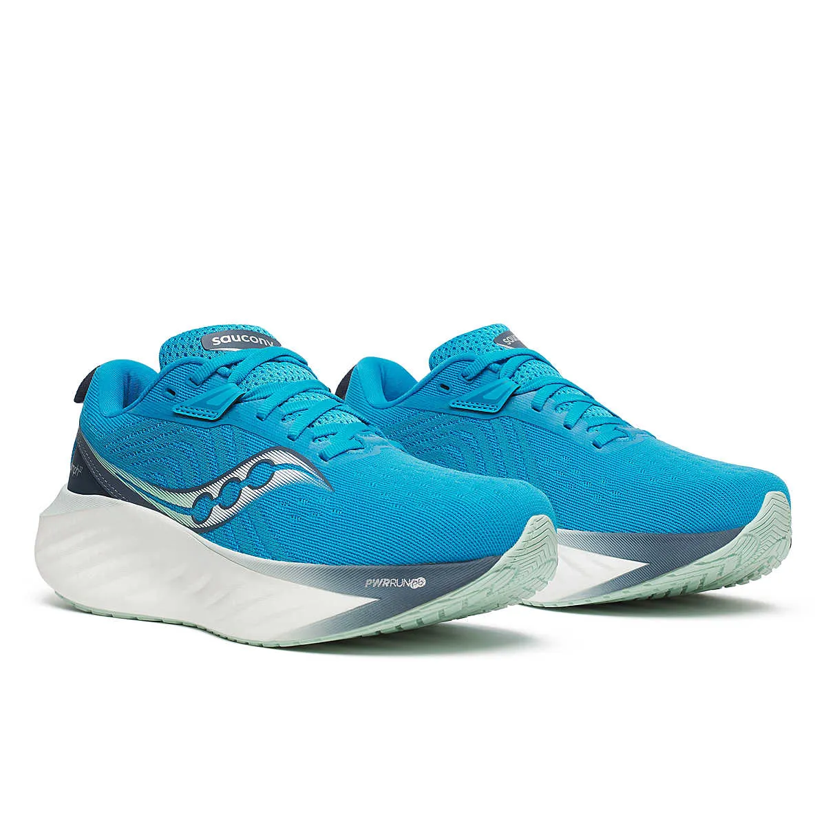 Saucony Triumph 22 Women's Running Shoe