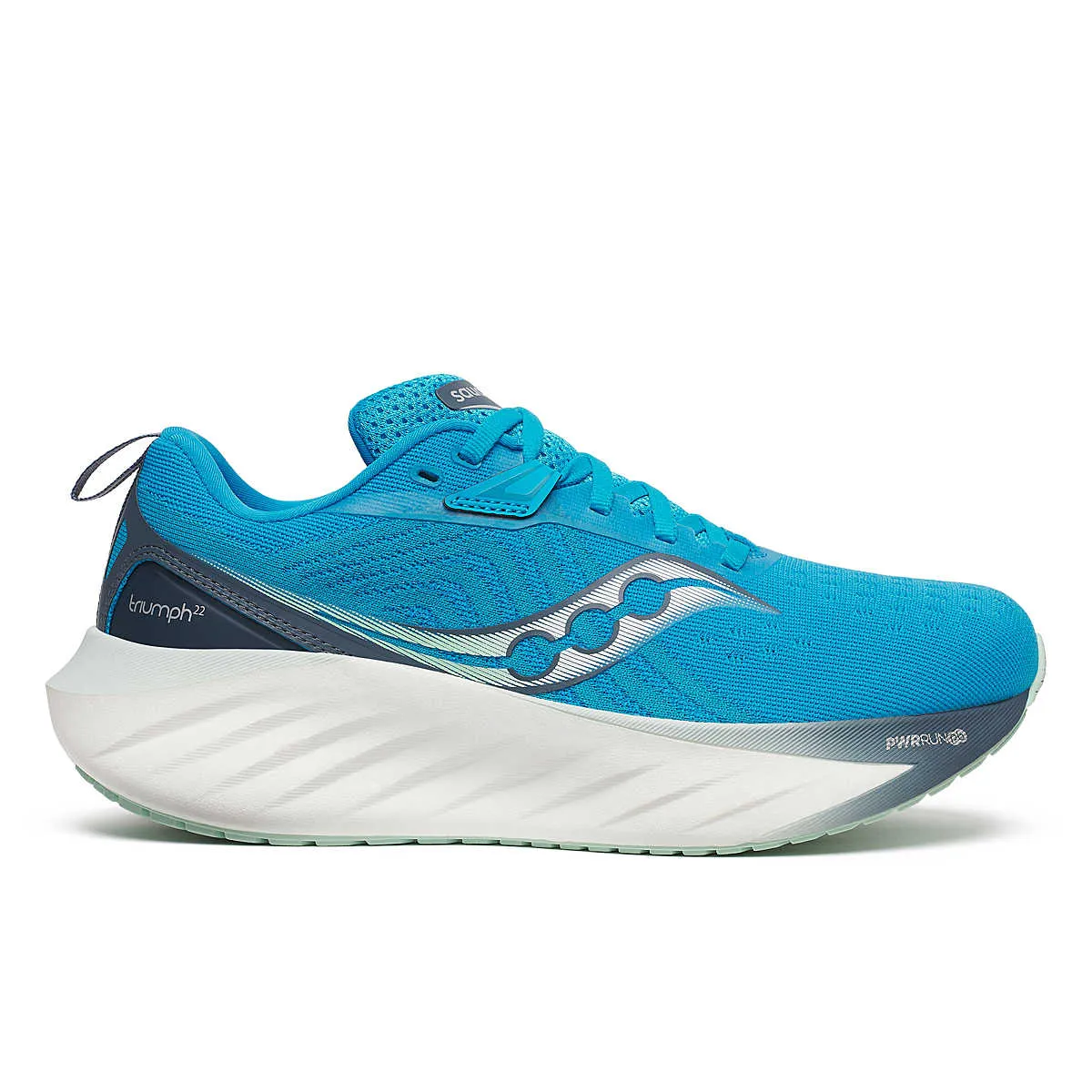 Saucony Triumph 22 Women's Running Shoe