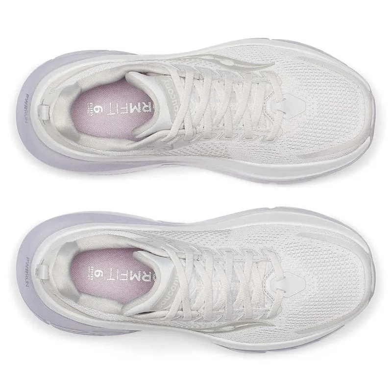 Saucony Women's Guide 17 - Moon/Heather