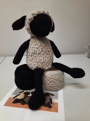 Sheldon Sheep Kit