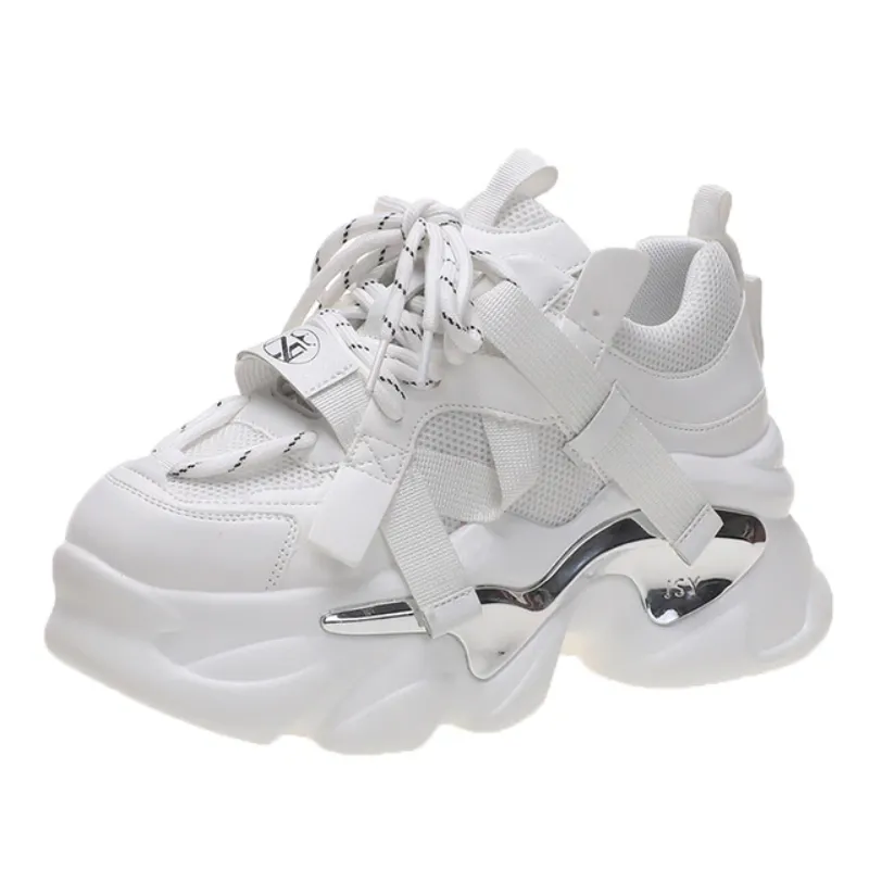 Shino Chunky Sneakers