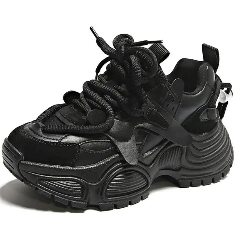 Sidia Chunky Sneakers