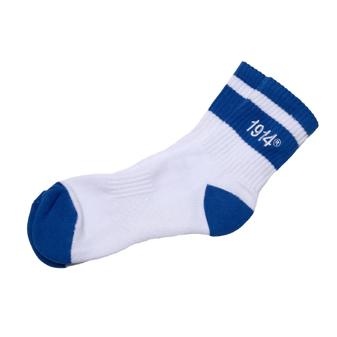 Sigma Quarter Socks