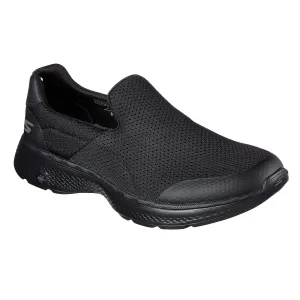 Skechers Trainers - 54152 - Incredible - Black